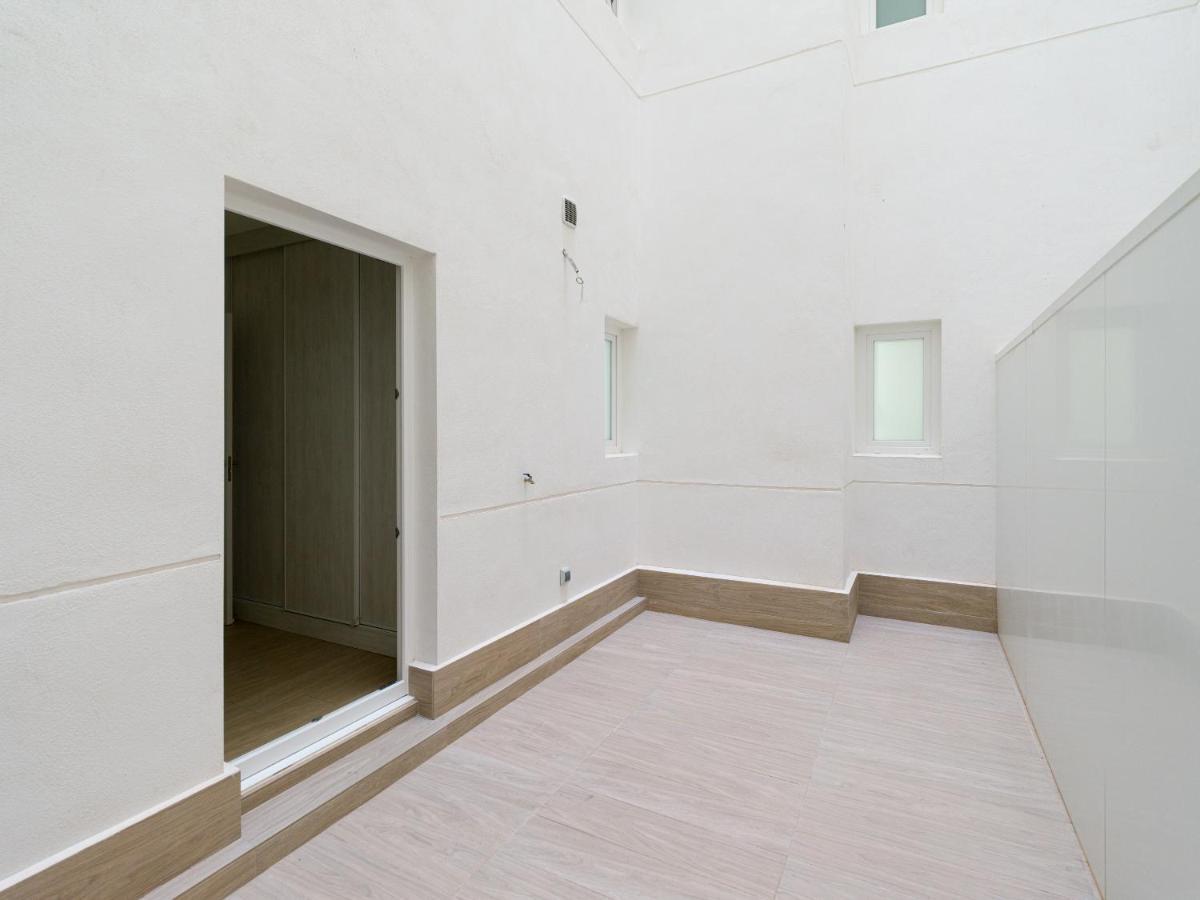 Homeforguest Apartamento Con Terraza Y Parking En Las Canteras Las Palmas de Gran Canaria Exterior foto